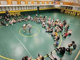 Wrestling Skills Camp '25