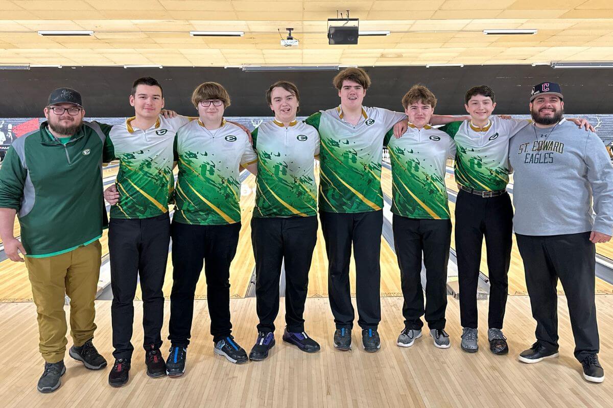 2024-25 SEHS Varsity Bowling